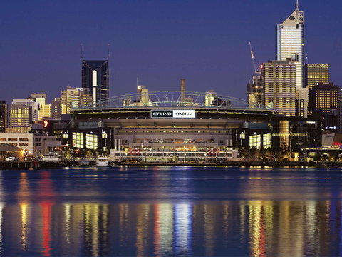 The Sebel Residences Melbourne Docklands - South Australia Travel 12