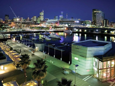 The Sebel Residences Melbourne Docklands - South Australia Travel 15