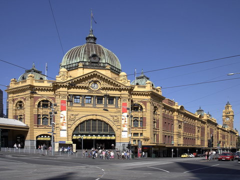 The Sebel Residences Melbourne Docklands - South Australia Travel 16