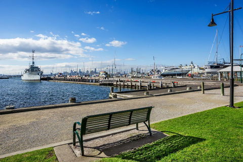 Williamstown Residences - South Australia Travel 2