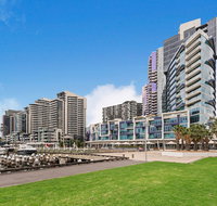 DPC New Quay - South Australia Travel