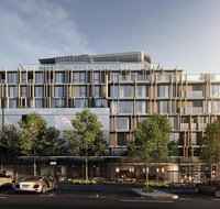 Melbourne City Apartment Hotel - South Australia Travel