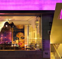 Adelphi Hotel - South Australia Travel