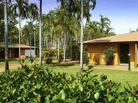 Kakadu Lodge Cooinda, mngd by Accor - South Australia Travel 0