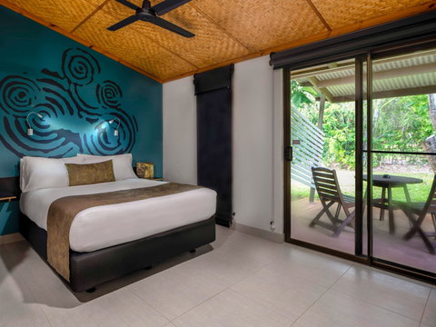 Kakadu Lodge Cooinda, mngd by Accor - South Australia Travel 4