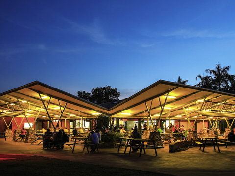 Kakadu Lodge Cooinda, mngd by Accor - South Australia Travel 8
