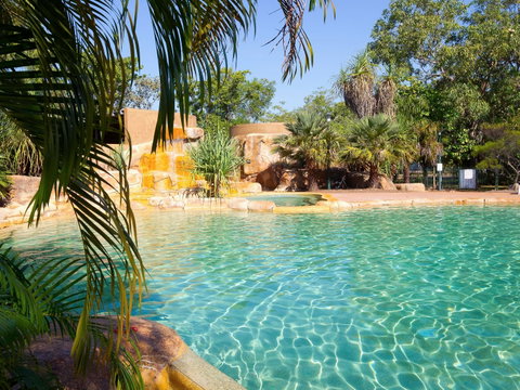 Kakadu Lodge Cooinda, mngd by Accor - South Australia Travel 10