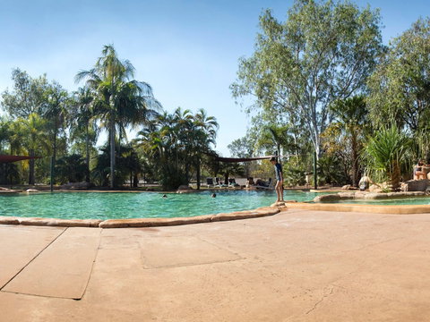 Kakadu Lodge Cooinda, mngd by Accor - South Australia Travel 11