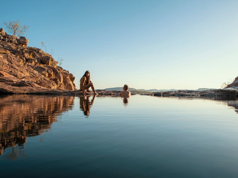 Kakadu Lodge Cooinda, mngd by Accor - South Australia Travel 14