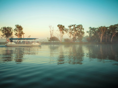 Kakadu Lodge Cooinda, mngd by Accor - South Australia Travel 15