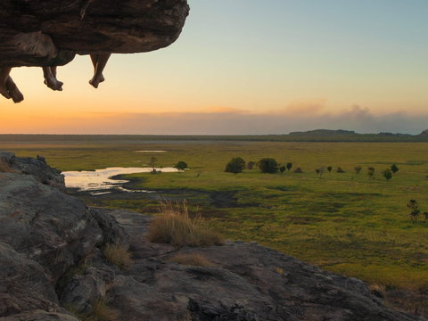 Kakadu Lodge Cooinda, mngd by Accor - South Australia Travel 16
