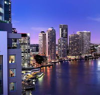 The Stamford Plaza Brisbane - South Australia Travel