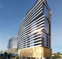 Emporium Hotel South Bank - South Australia Travel