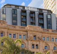 Adina Apartment Hotel Brisbane - South Australia Travel