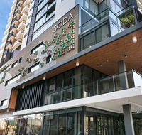 Arise Soda - South Australia Travel