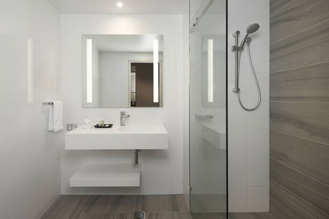 Courtyard Brisbane South Bank - South Australia Travel 4