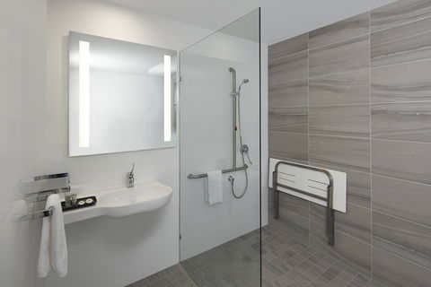 Courtyard Brisbane South Bank - South Australia Travel 7