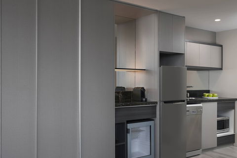 Courtyard Brisbane South Bank - South Australia Travel 15