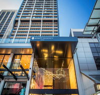 Hyatt Regency Brisbane - South Australia Travel