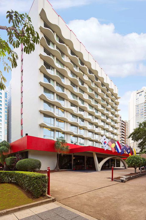 Royal on the Park - South Australia Travel 0