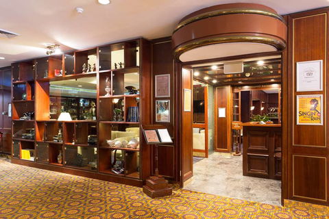 Royal on the Park - South Australia Travel 1