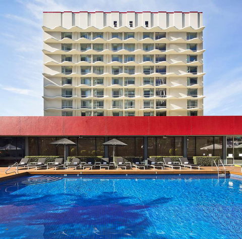 Royal on the Park - South Australia Travel 2