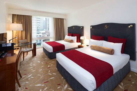 Royal on the Park - South Australia Travel 4