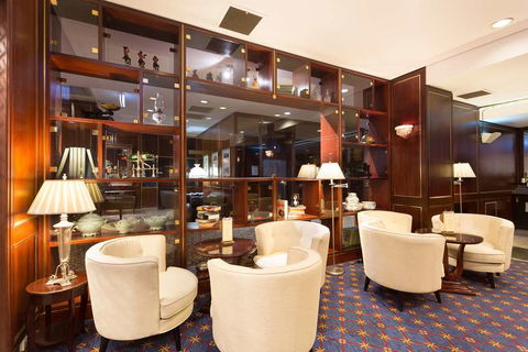 Royal on the Park - South Australia Travel 9