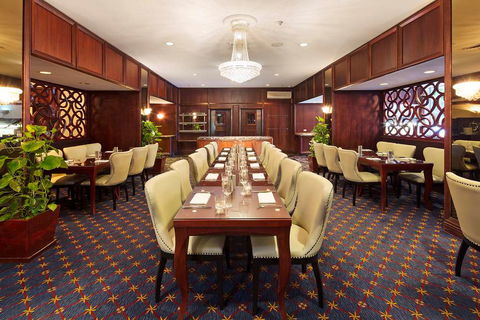 Royal on the Park - South Australia Travel 11