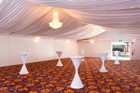 Royal on the Park - South Australia Travel 16