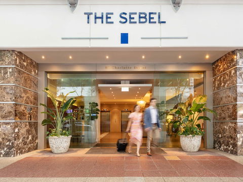 The Sebel Brisbane - South Australia Travel 1