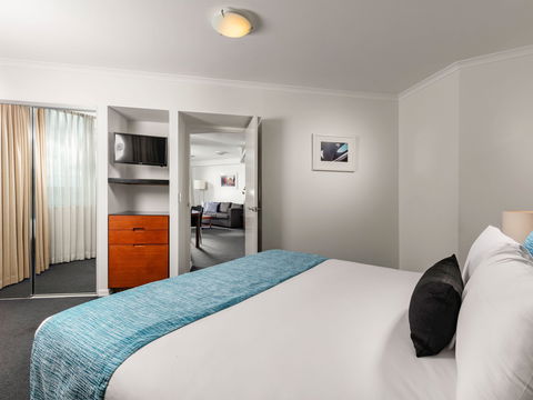 The Sebel Brisbane - South Australia Travel 5