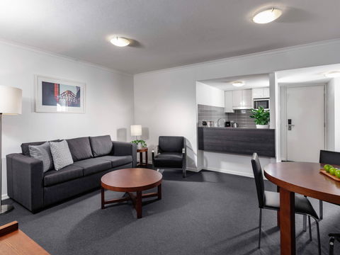 The Sebel Brisbane - South Australia Travel 7