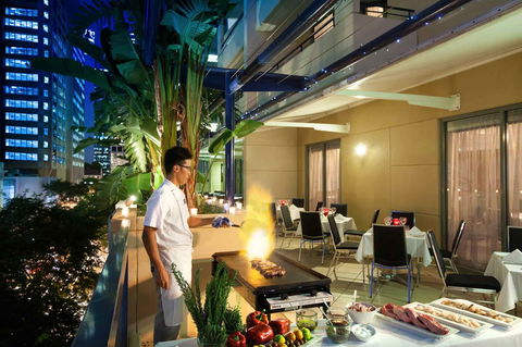 The Sebel Brisbane - South Australia Travel 9