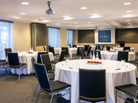 The Sebel Brisbane - South Australia Travel 10