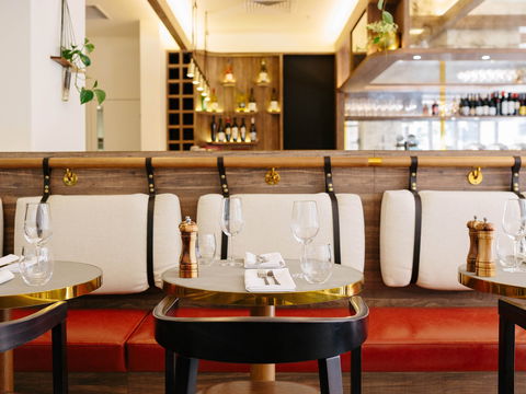 The Sebel Brisbane - South Australia Travel 11