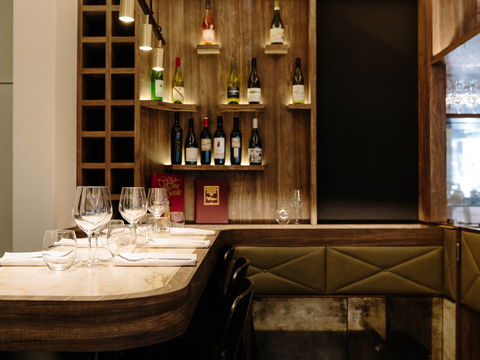 The Sebel Brisbane - South Australia Travel 12