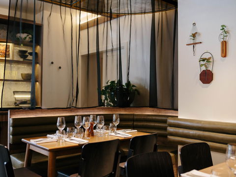 The Sebel Brisbane - South Australia Travel 13