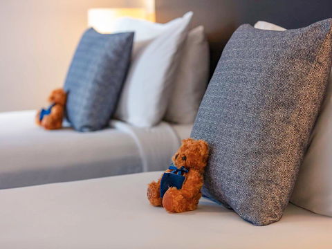 The Sebel Brisbane - South Australia Travel 16