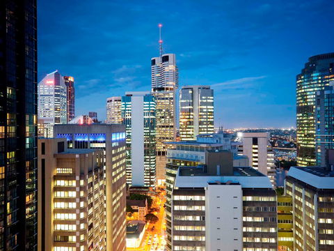 The Sebel Brisbane - South Australia Travel 17