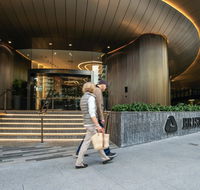 Arise Brisbane Skytower - South Australia Travel