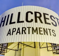 Hillcrest Central Apartment Hotel - South Australia Travel