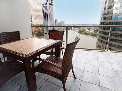 Oaks Felix - South Australia Travel 3