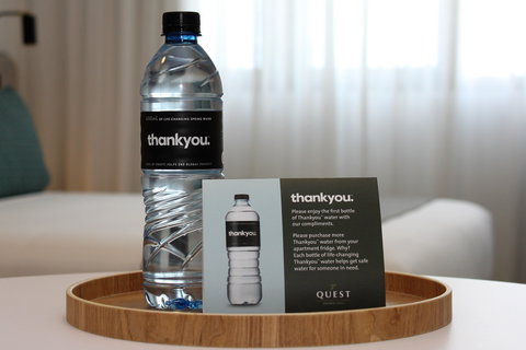 Quest South Brisbane - South Australia Travel 17