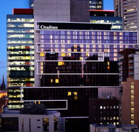 Citadines on Bourke Melbourne - South Australia Travel