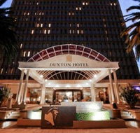 Duxton Hotel - South Australia Travel