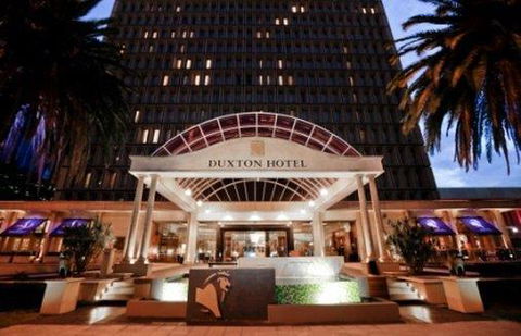 Duxton Hotel - South Australia Travel 0