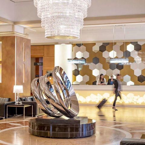 Duxton Hotel - South Australia Travel 3