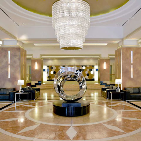 Duxton Hotel - South Australia Travel 4