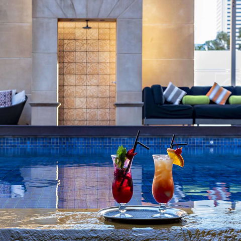 Duxton Hotel - South Australia Travel 8